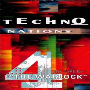 Download Various - Techno Nations 4