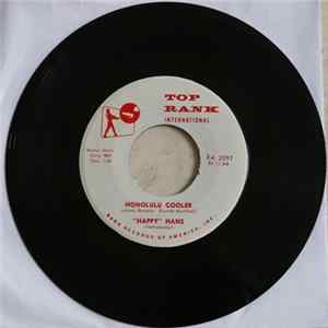 Download "Happy" Hans - Honolulu Cooler/Hapsburg Serenade