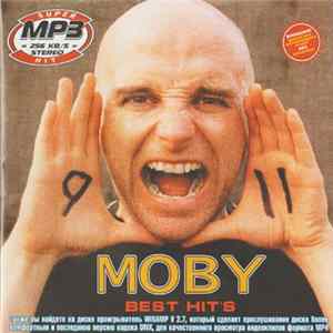 Download Moby - Best Hit's