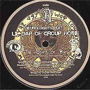 Download The Neurologists - Staff Of Ra / The Pagan's Helmet / Widow 12"