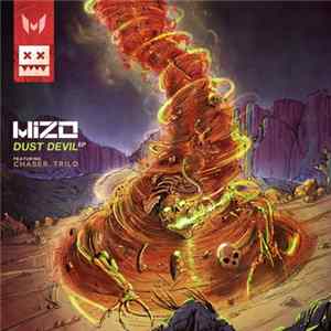 Download Mizo - Dust Devil EP