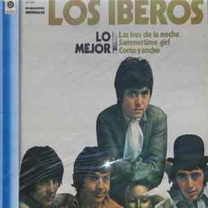Download Los Iberos - Lo Mejor