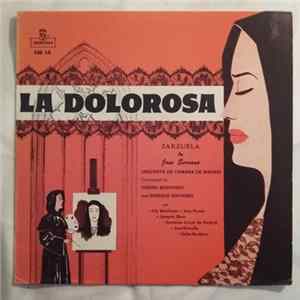 Download Jose Serrano, Juan José Lorente - La Dolorosa