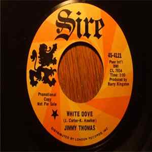 Download Jimmy Thomas - White Dove