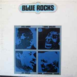 Download Various - Blue Rocks