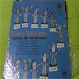 Download Sonora Matancera's - Desfile De Estrellas (Parade Of Stars)