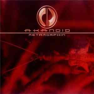 Download Akanoid - Metamorphin
