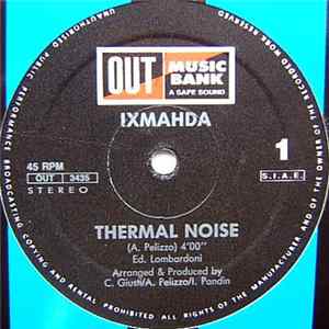 Download Ixmahda - Thermal Noise