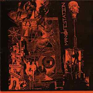 Download Various - Manifestation