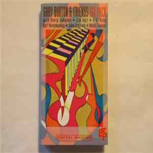 Download Gary Burton & Friends - Six Pack