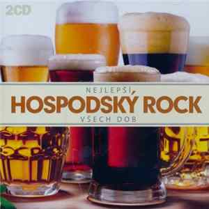 Download Various - Nejlepší Hospodský Rock Všech Dob