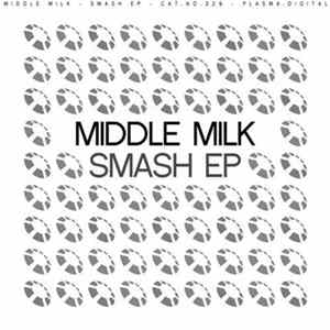 Download Middle Milk - Smash EP