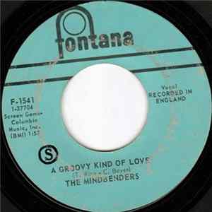 Download The Mindbenders - A Groovy Kind Of Love