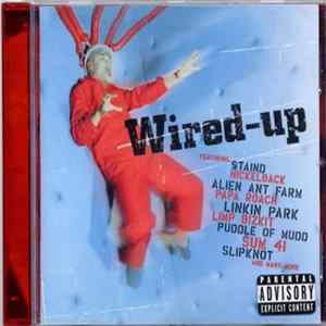Download Various - Wired-Up