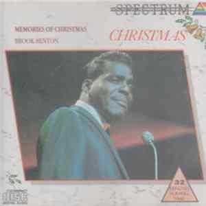 Download Brook Benton - Memories Of Christmas