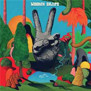 Download Wooden Shjips - V.