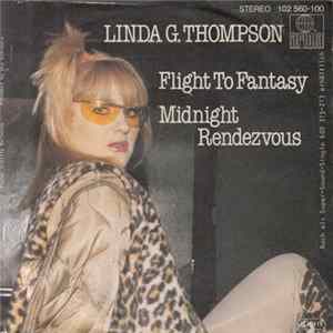 Download Linda G. Thompson - Flight To Fantasy / Midnight Rendezvous