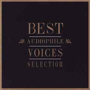 Download Various - Best Audiophile Voices - Selection