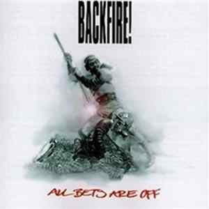 Download Backfire! - All Bets Are Off