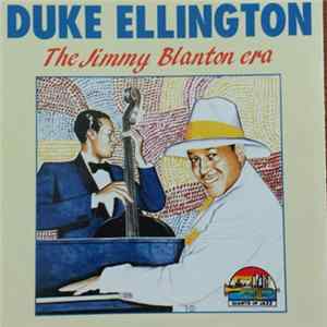 Download Duke Ellington - The Jimmy Blanton Era 1939-1941