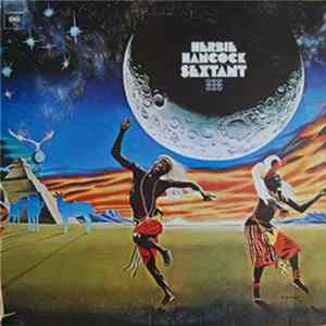 Download Herbie Hancock - Sextant