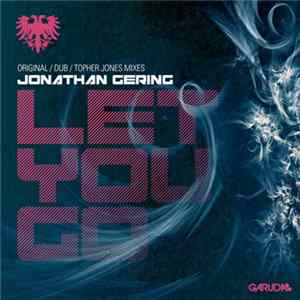 Download Jonathan Gering - Let You Go