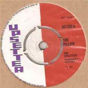 Download The Upsetters - The Pillow / Grooving