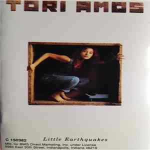 Download Tori Amos - Little Earthquakes