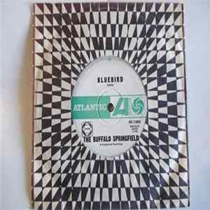 Download The Buffalo Springfield - Bluebird