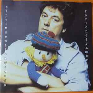Download Sir Vincent Lone - Songs For Lonely Americans