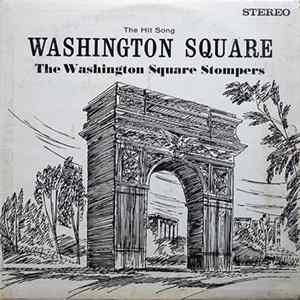 Download The Washington Square Stompers - Washington Square