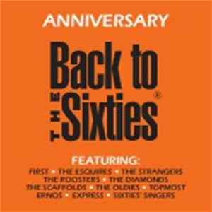 Download Various - Back To The Sixties Anniversary