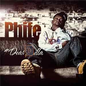 Download Phife - Dear Dilla