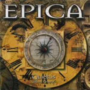 Download Epica - Quietus (Silent Reverie)