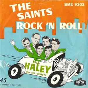Download Bill Haley And His Comets - The Saints Rock 'N Roll
