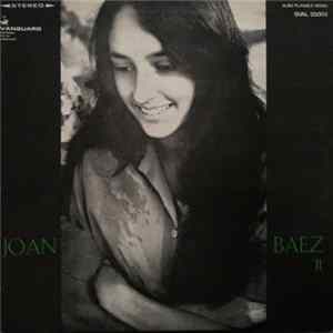 Download Joan Baez - Joan Baez II