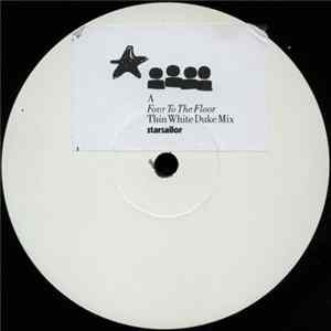 Download Starsailor - Four To The Floor