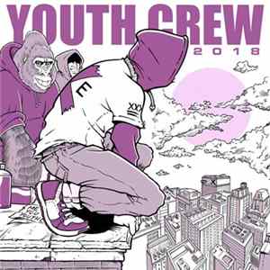 Download Various - Youth Crew 2018
