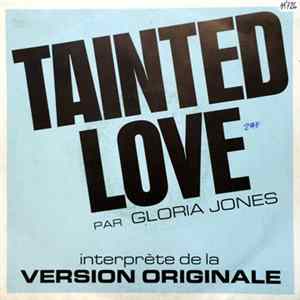 Download Gloria Jones - Tainted Love