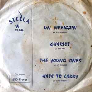 Download Jean Chabrier - Un Mexicain