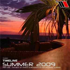 Download Various - Timeline Summer 2009 (Part 1)
