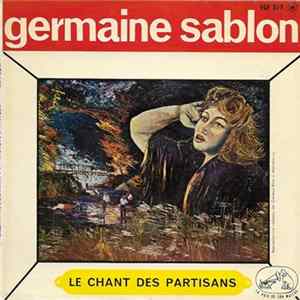 Download Germaine Sablon - Le Chant Des Partisans