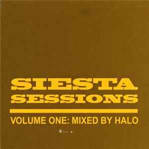 Download Halo - Siesta Sessions Volume One