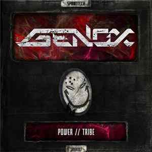 Download Genox - Power // Tribe