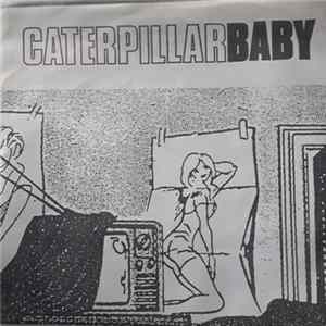 Download Caterpillar Baby - Diana