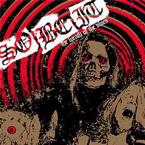 Download So Be It - The Wrath Of The Skies