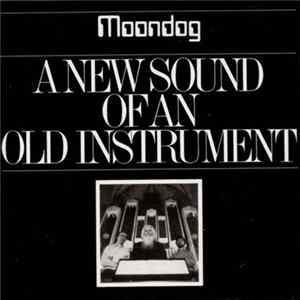 Download Moondog - A New Sound Of An Old Instrument