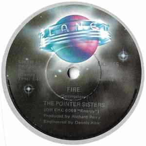 Download Pointer Sisters - Fire