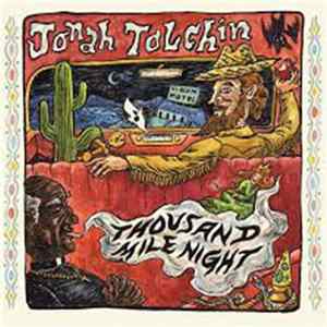 Download Jonah Tolchin - Thousand Mile Night
