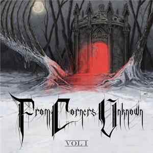 Download Various - From Corners Unknown Vol. I